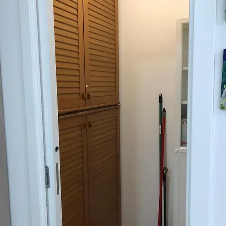 Daire Maridea La Spezia