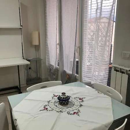 Maridea アパート