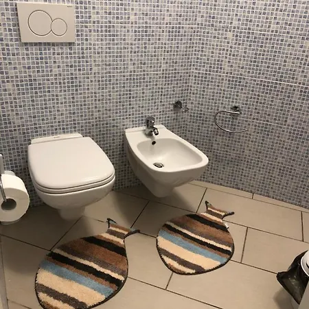 アパート Maridea *