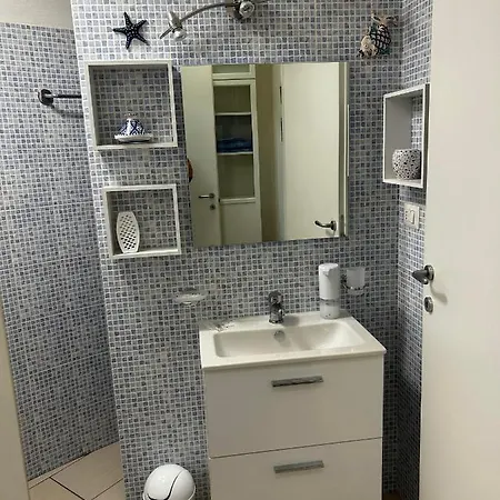 アパート Maridea *