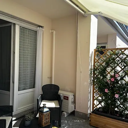 アパート Maridea ラ・スペツィア