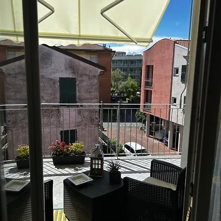 Maridea ラ・スペツィア