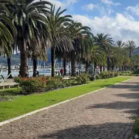 アパート Maridea