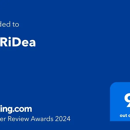 アパート Maridea *