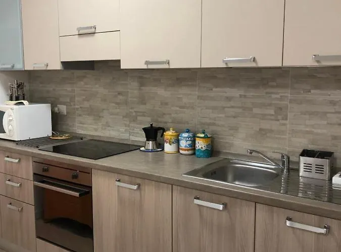 Apartment Maridea La Spezia