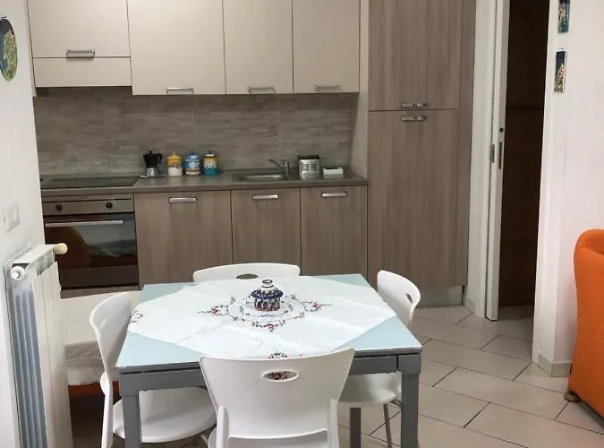 Maridea Apartment La Spezia