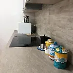 Maridea Apartament *