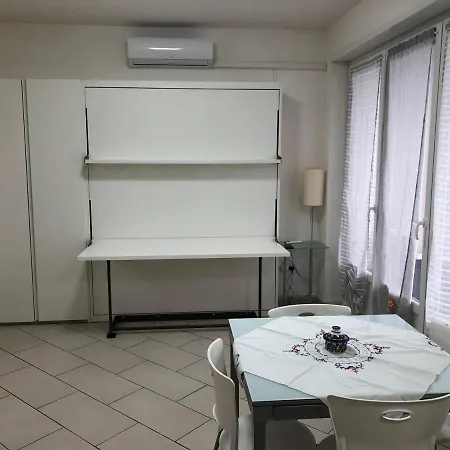 Apartmán Maridea *