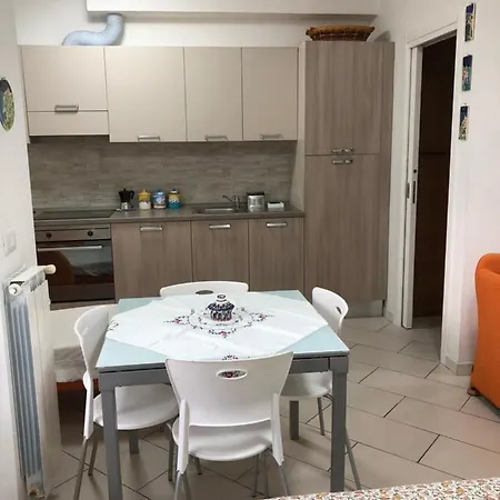 Maridea Apartment La Spezia