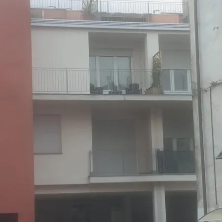 Apartmán Maridea *