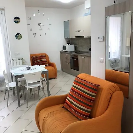 Maridea Apartmán