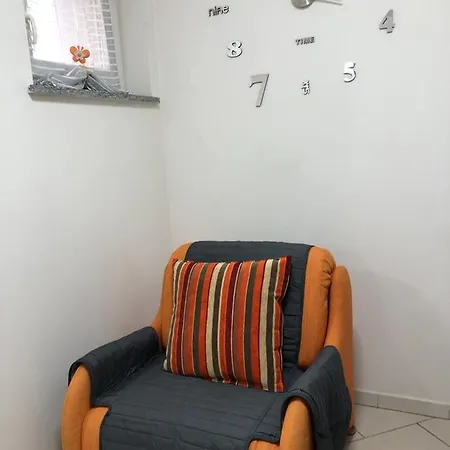 Maridea Apartmán *