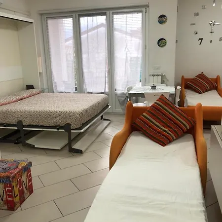 Maridea Apartmán *