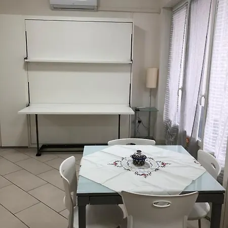 Maridea Apartment