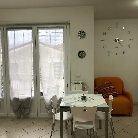 Maridea Apartament *