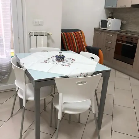 Apartmán Maridea