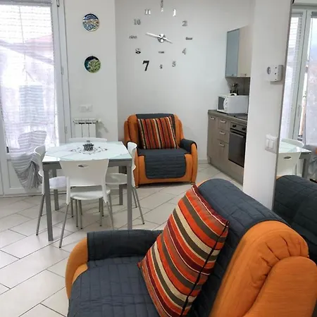Apartmán Maridea *