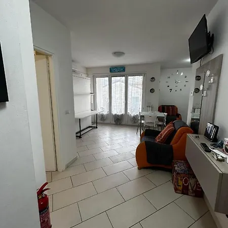 Apartment Maridea La Spezia