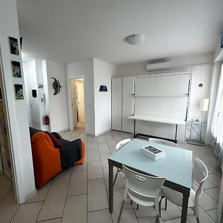 Apartment Maridea La Spezia