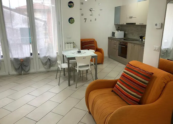 Maridea Apartament