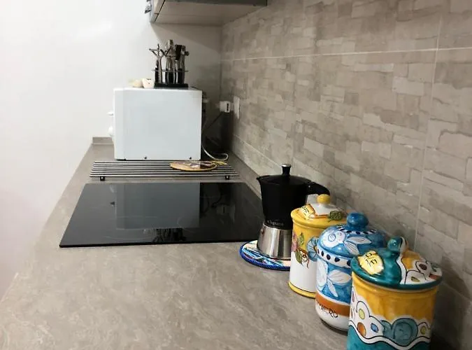 Maridea Apartament *