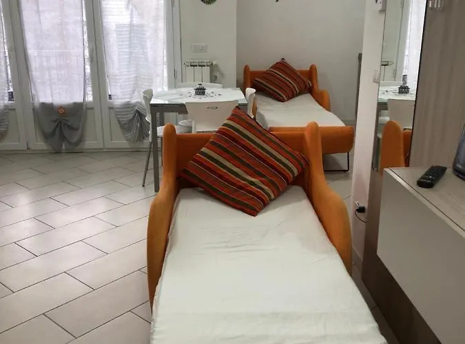 Maridea Apartament La Spezia