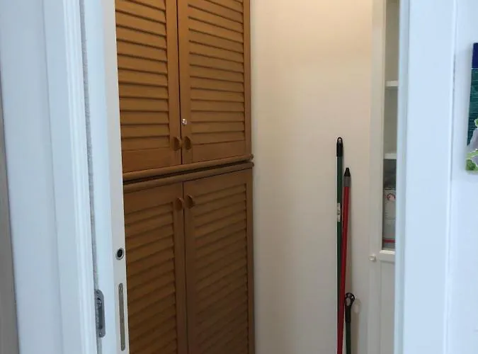 Lejlighed Maridea La Spezia