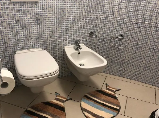 Apartament Maridea *