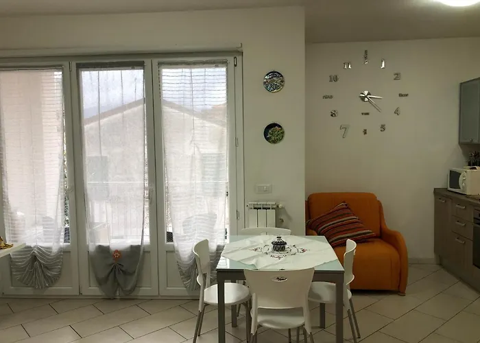 Maridea Apartament *