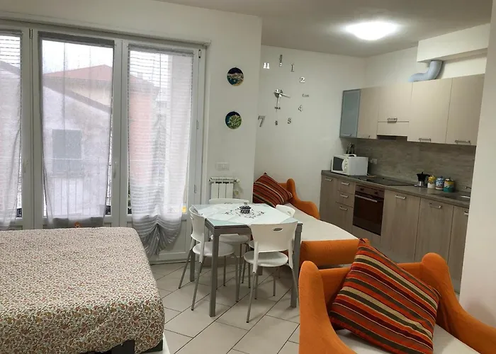 Apartament Maridea