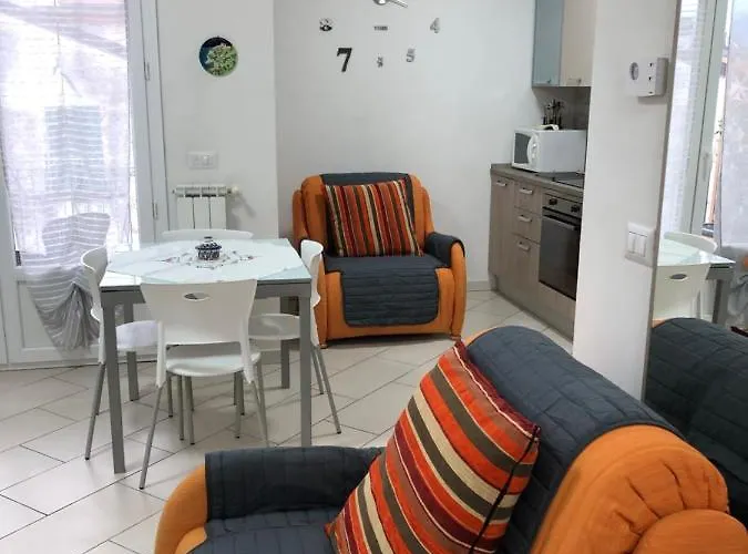 Apartament Maridea *