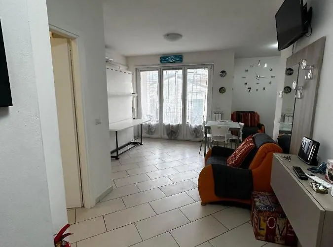 Apartament Maridea La Spezia