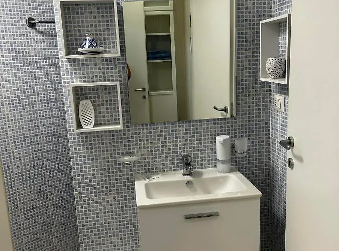 Apartament Maridea *