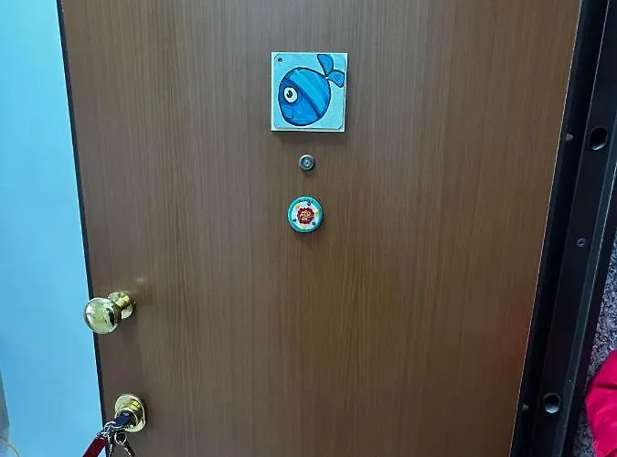 Apartament Maridea *