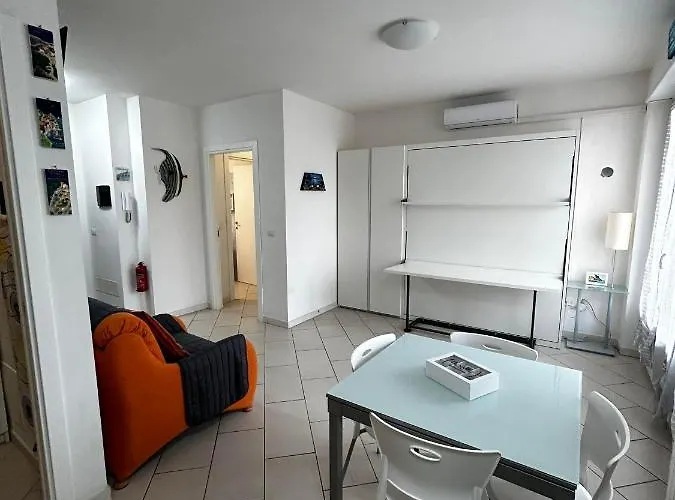 Apartament Maridea La Spezia
