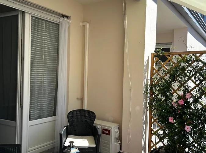 Apartament Maridea La Spezia