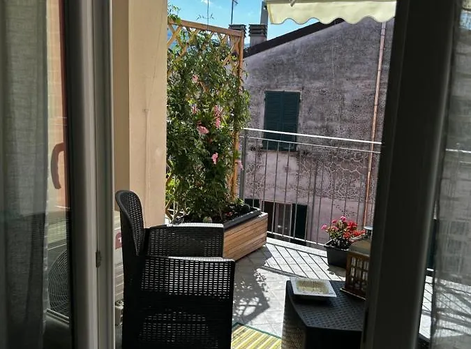 Maridea Apartament *