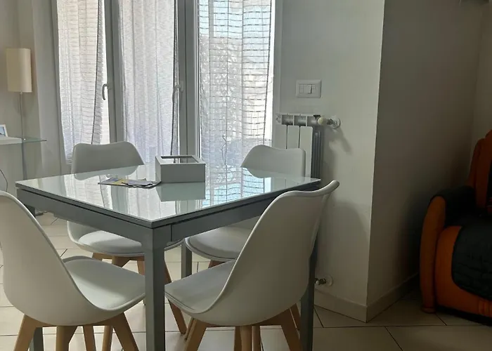 Apartament Maridea *